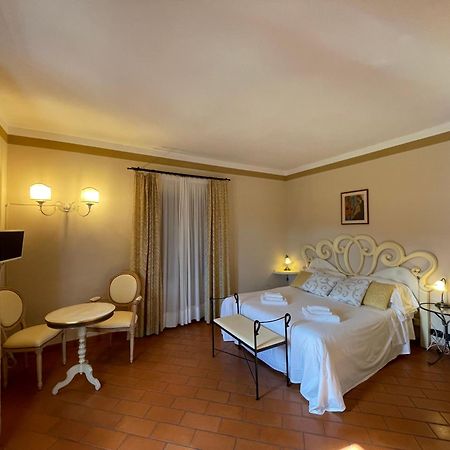 Il Colombaio Winery & Rooms Monteriggioni Exterior foto