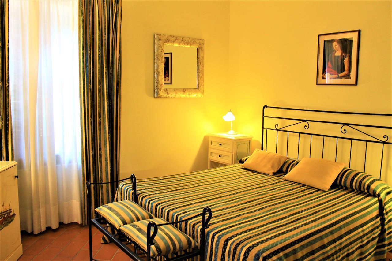 Il Colombaio Winery & Rooms Monteriggioni Exterior foto